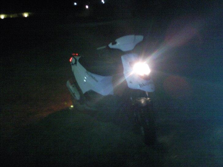 PGO Hot 50 billede 4