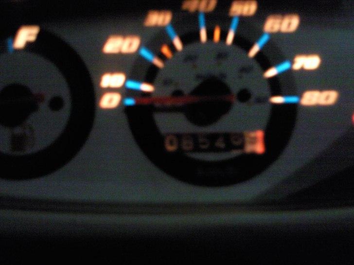 PGO Hot 50 billede 5