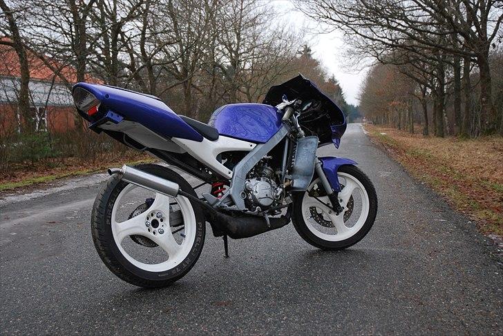 Aprilia RS50 [Byttet] billede 2