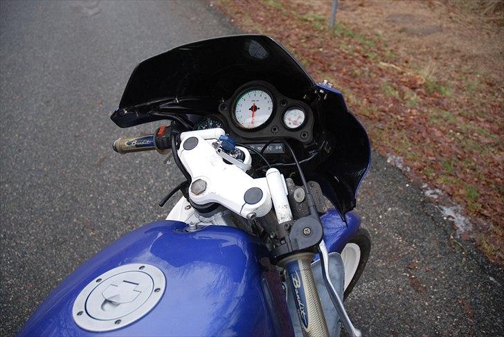 Aprilia RS50 [Byttet] billede 5