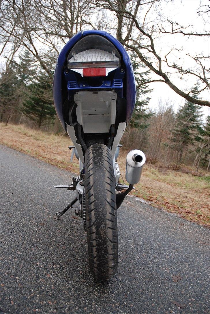 Aprilia RS50 [Byttet] billede 7