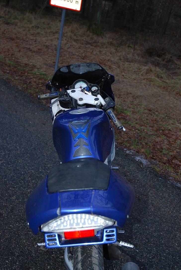 Aprilia RS50 [Byttet] billede 8