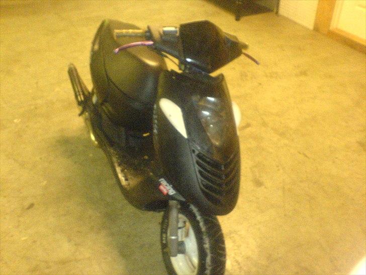 Aprilia sonic *BYTTET* - sonic´en billede 1