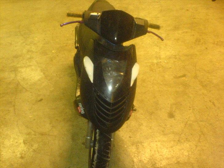 Aprilia sonic *BYTTET* - sonic´en billede 4