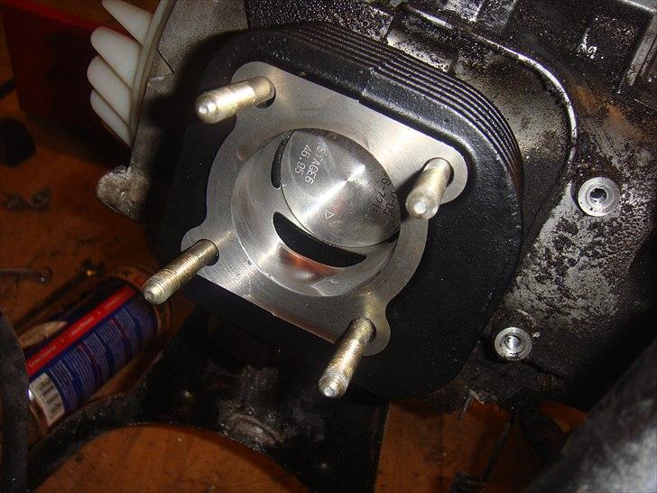 PGO hot 50 billede 7