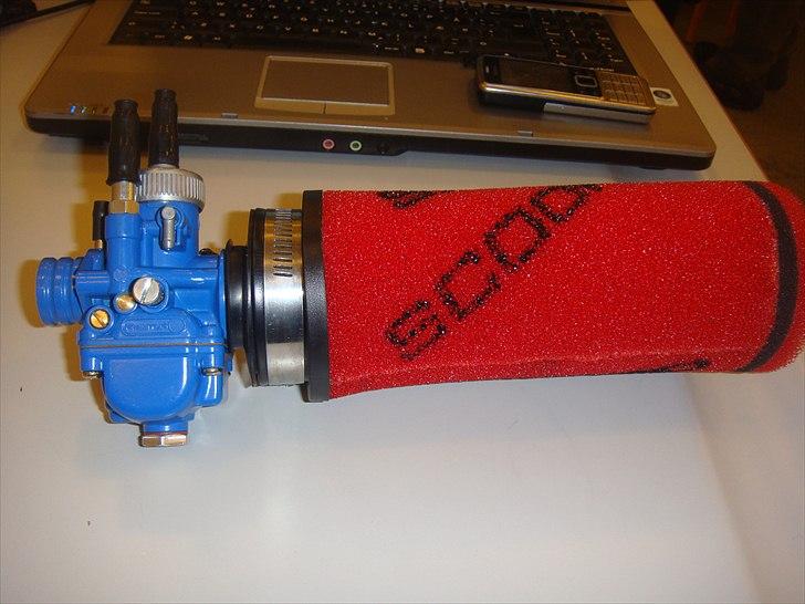 PGO hot 50 billede 8