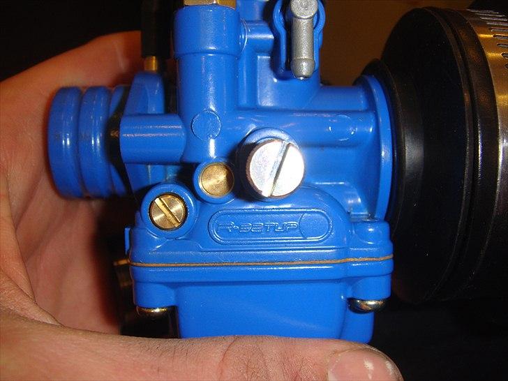 PGO hot 50 billede 9