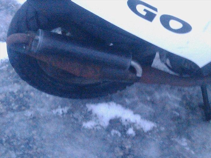 PGO Hot 50 billede 5