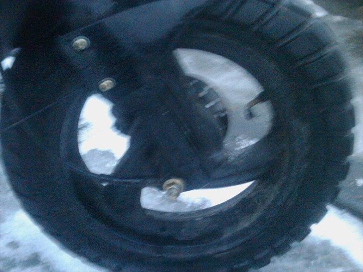 PGO Hot 50 billede 6