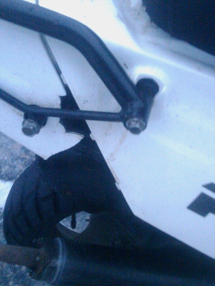 PGO Hot 50 billede 7