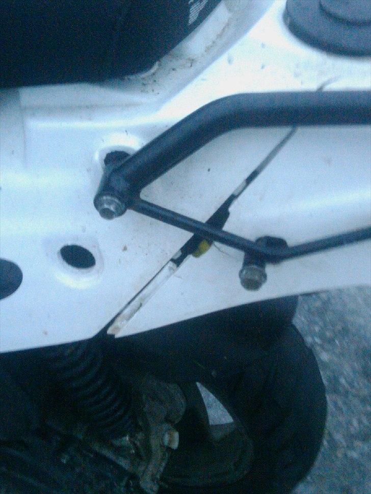 PGO Hot 50 billede 8