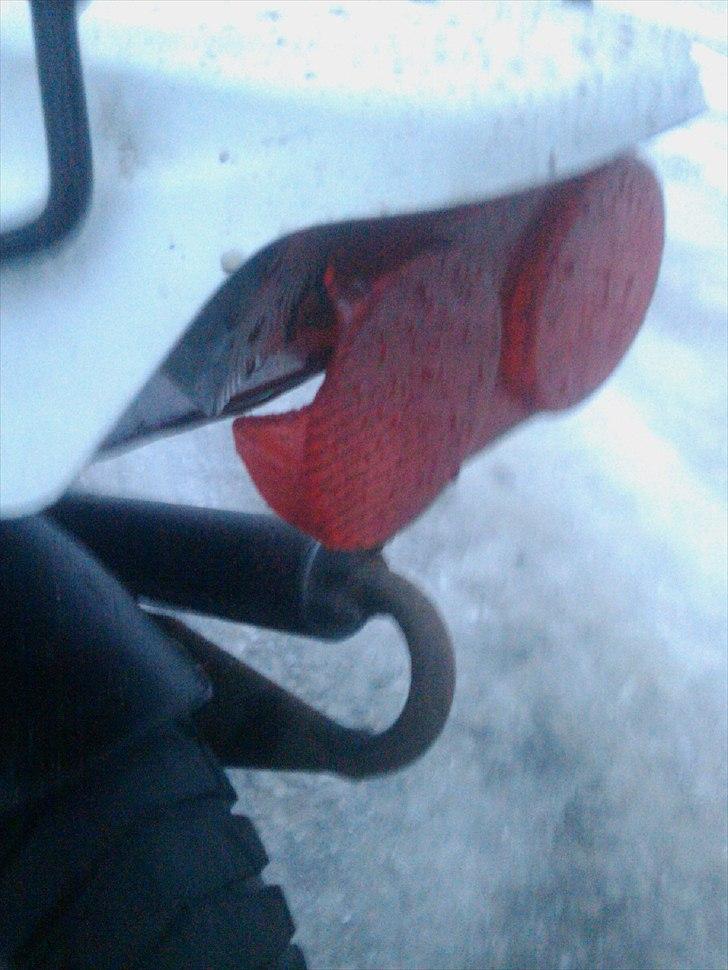 PGO Hot 50 billede 9