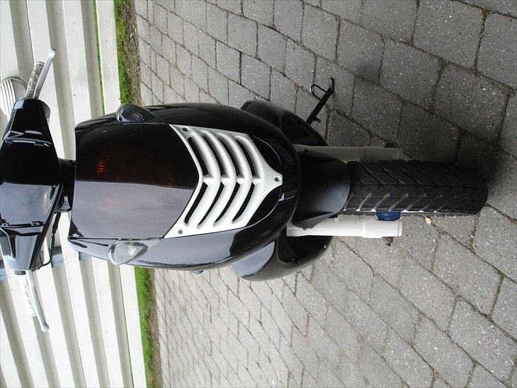 Aprilia sonic solgt  billede 10