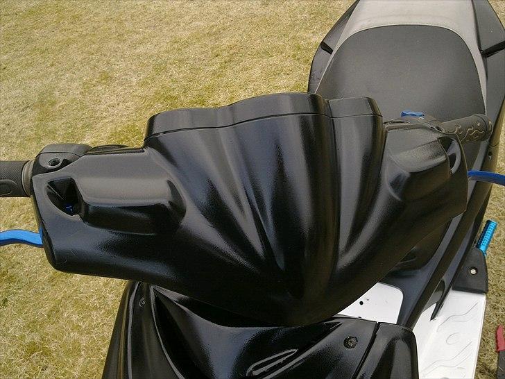 Peugeot speedfight 2 (bella) billede 7