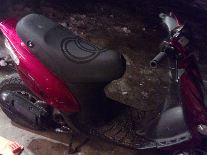 Gilera Stalker  billede 5
