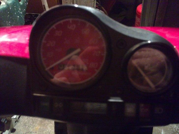 Gilera Stalker  billede 7