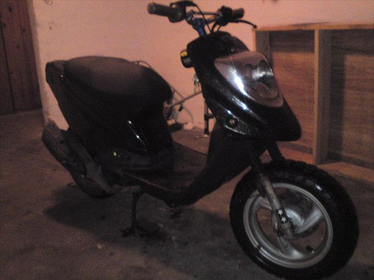 PGO Hot 50 AC !  billede 1
