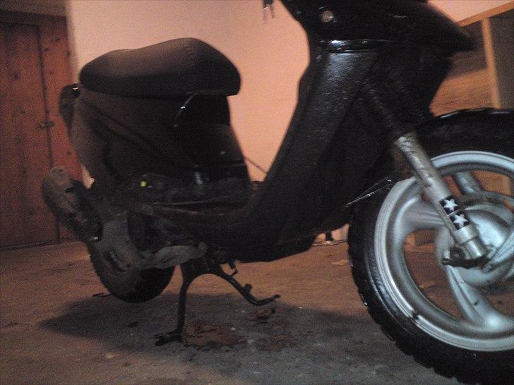 PGO Hot 50 AC !  billede 3