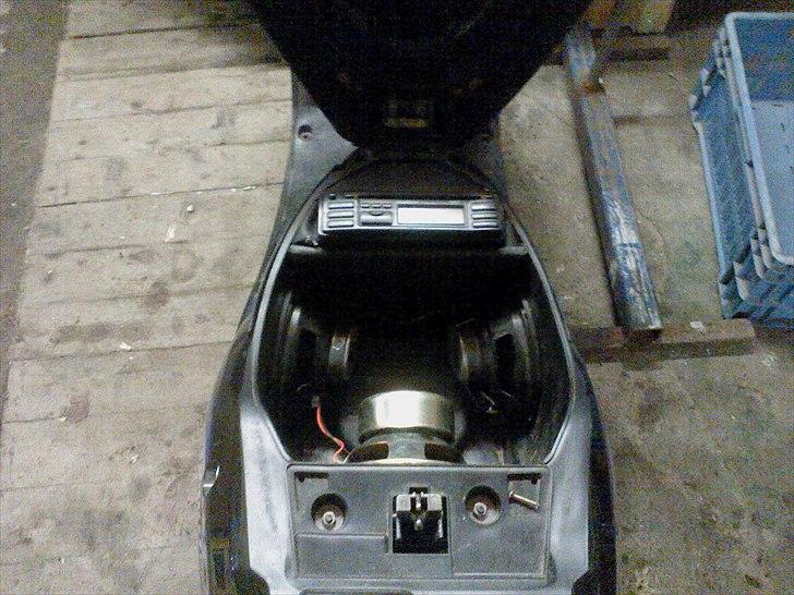 Giantco Sprint  billede 1