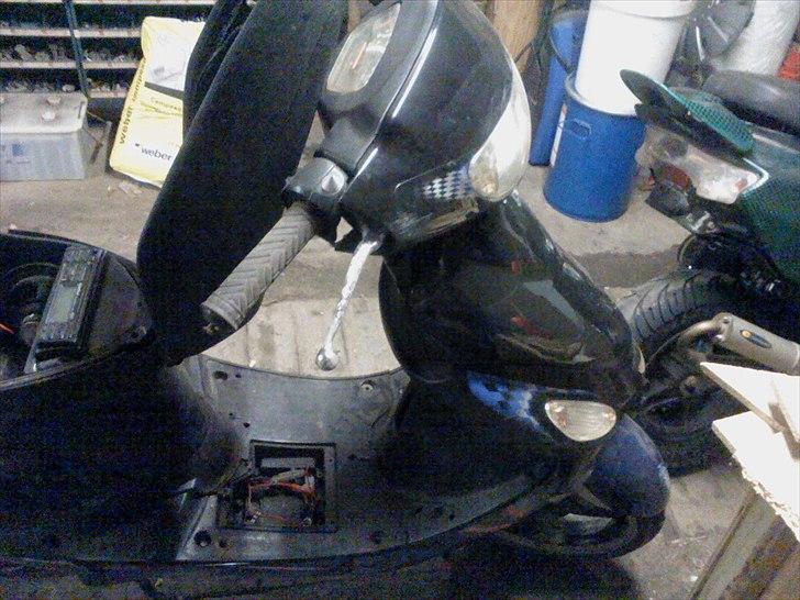 Giantco Sprint  billede 2