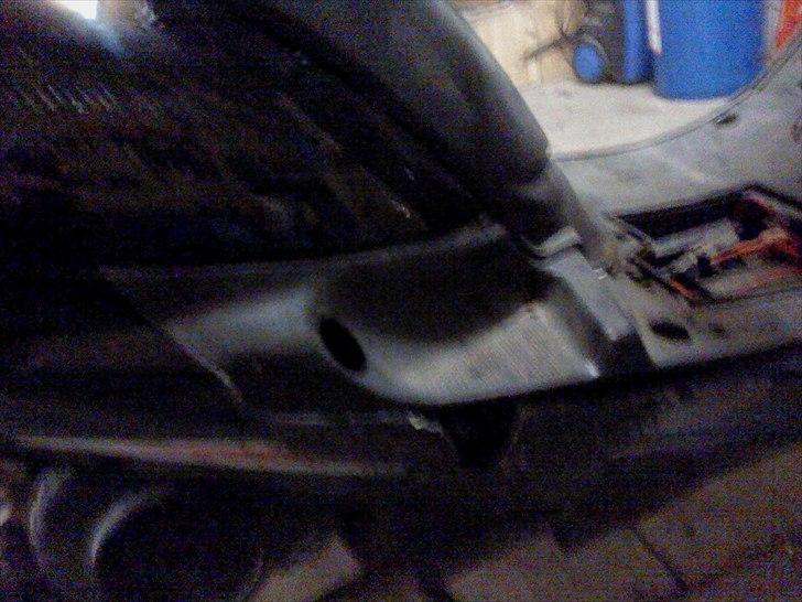 Giantco Sprint  billede 3