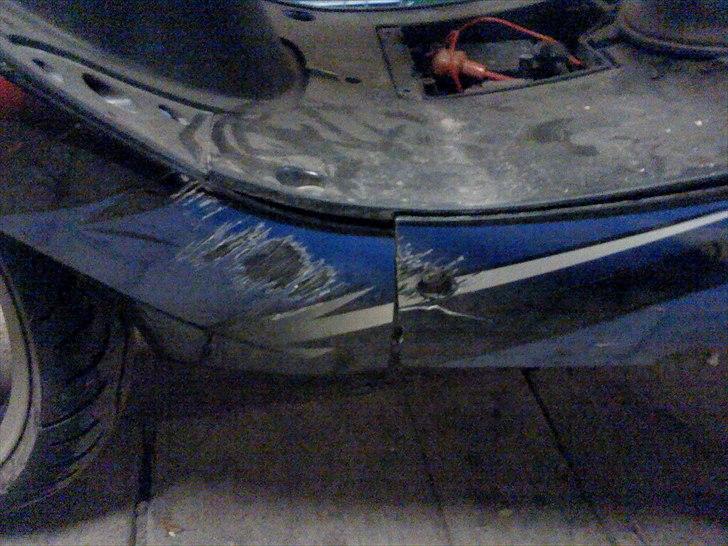 Giantco Sprint  billede 4