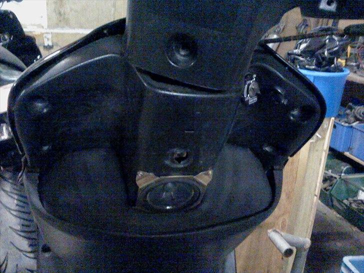 Giantco Sprint  billede 6