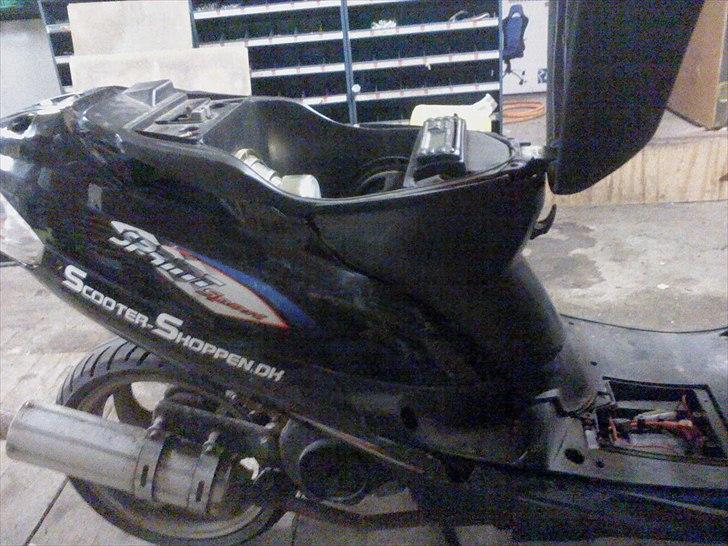 Giantco Sprint  billede 7