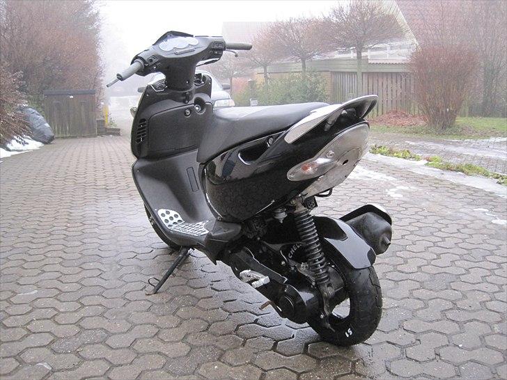 Aprilia Sonic AC SD - Uhm.. :i billede 2