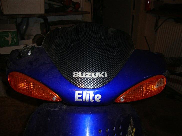 Suzuki katana lc billede 5