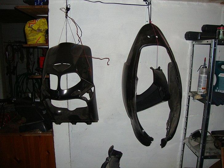 Aprilia rally solgt billede 3