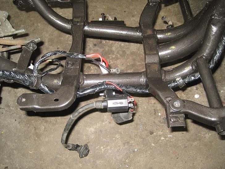 PGO PMX - Solgt billede 5