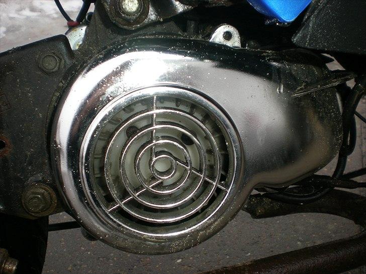 CPI Pophot [SOLGT] billede 6