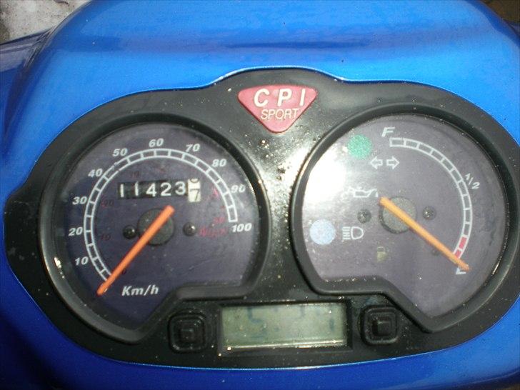 CPI Pophot [SOLGT] billede 7