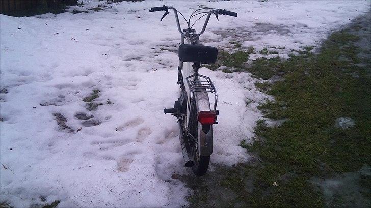 Puch maxi k (SOLGT) billede 2