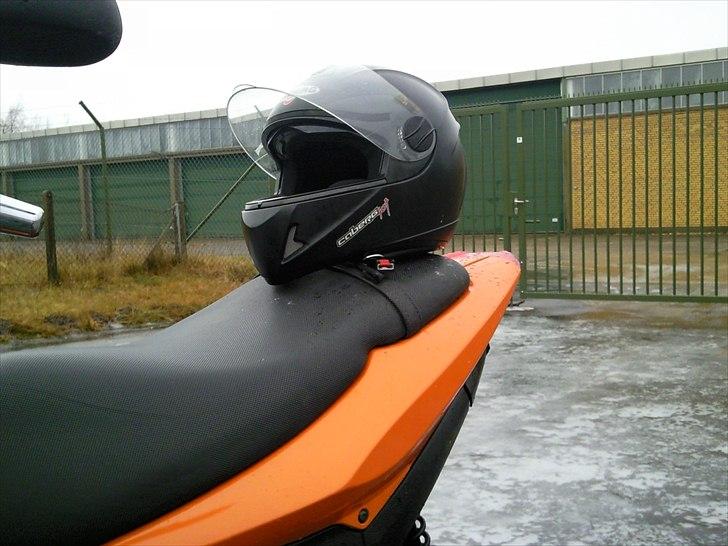 Piaggio Nrg Dt Power TIL SALG billede 7