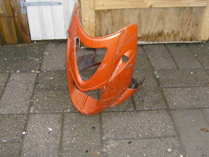 Aprilia sonic lc [Tidl. scooter] billede 12