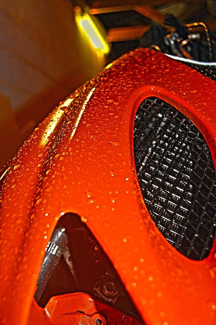 Yamaha Aerox Evo LC DD solgt billede 7