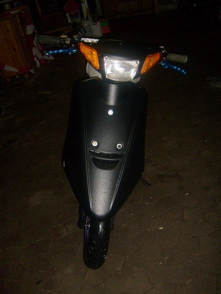 Yamaha Jog Fs SOLGT billede 1