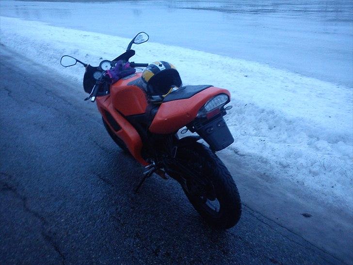 Aprilia RS 50  billede 3