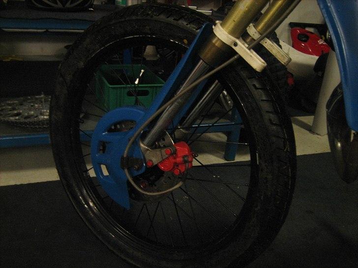 Suzuki rmx billede 7