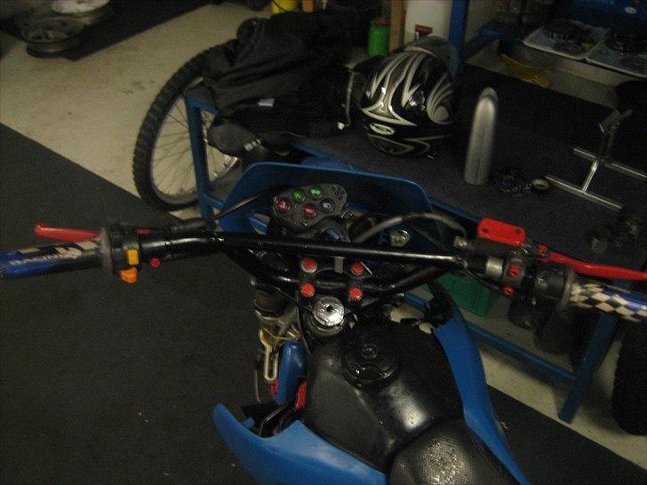 Suzuki rmx billede 8