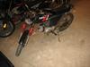 Yamaha fs1 2-gear *solgt*