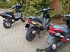 Gilera Stalker