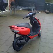 Aprilia sonic 