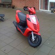 Aprilia sonic 