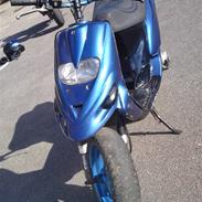 Gilera stalker