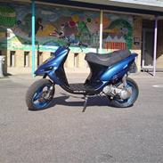 Gilera stalker