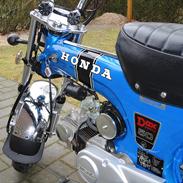 Honda dax