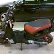 PGO pmx sport - SOLGT